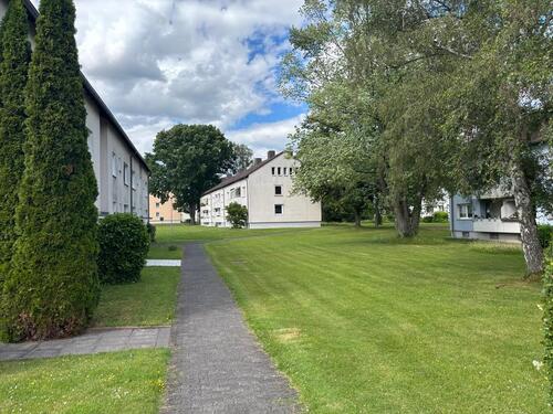 Foto - 2 Zimmer Etagenwohnung zum Kaufen in Koblenz