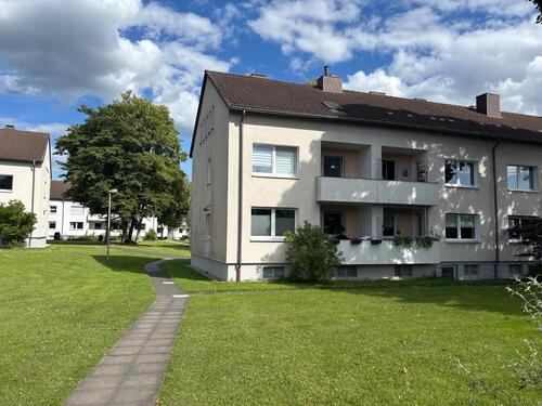 Foto - 2 Zimmer Etagenwohnung in Koblenz