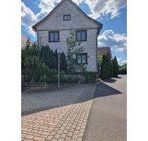 Wohnhaus mit Nebengebäude in Etterwinden - Bad Salzungen