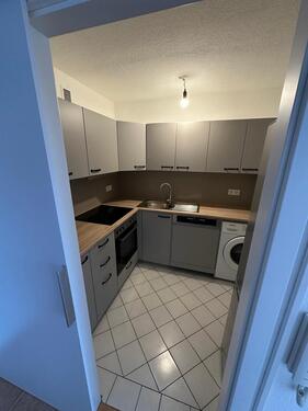 Foto - 2 Zimmer Etagenwohnung zum Kaufen in Mainaschaff
