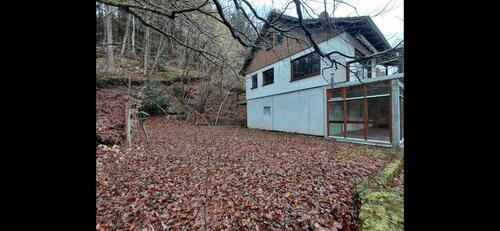 Foto - 4 Zimmer Einfamilienhaus zum Kaufen in Bad Bergzabern