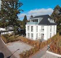 Hochwertige Erdgeschosswohnung mit Privatgarten & 3 Terrassen - Bergisch Gladbach Gronau
