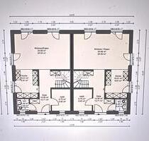 Falkensee DHH Neubau zur Miete - 1.950,00&nbsp;EUR Kaltmiete, ca.&nbsp; 125,00&nbsp;m&sup2; in Falkensee (PLZ: 14612)
