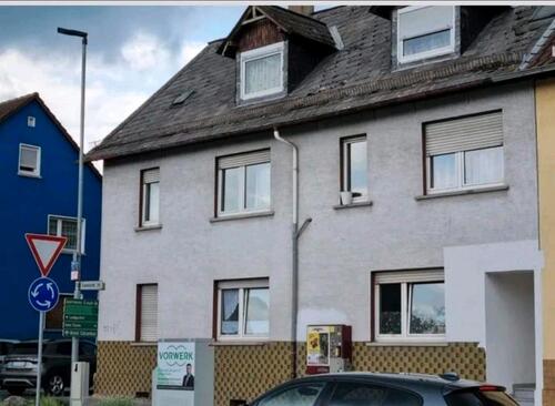 Foto - 3-Parteienhaus Kernstadt Seligenstadt