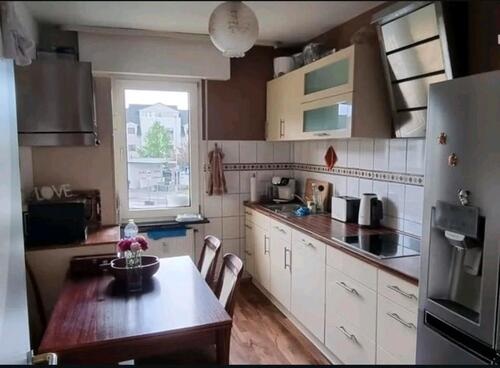 Foto - Einfamilienhaus zum Kaufen in Nidda
