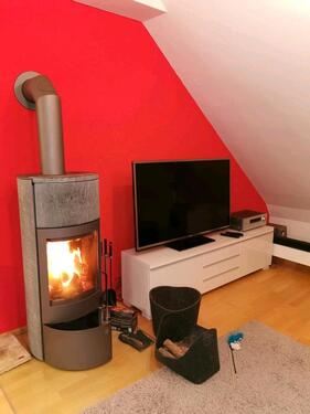Foto - Schöne Dachgeschosswohnung - 1.000,00 EUR Kaltmiete,