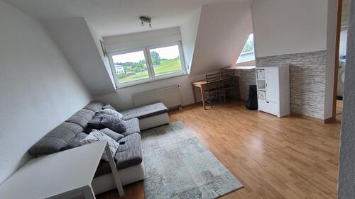 Foto - Etagenwohnung zur Miete in Werdau
