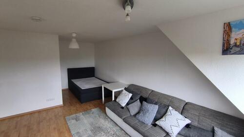 Foto - Etagenwohnung in Werdau zur Miete