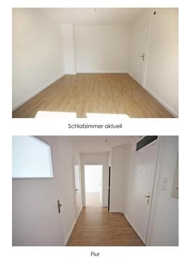 Foto - Etagenwohnung zum Kaufen in Hannover