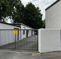 Moderne Lagerhalle (89m²) - top Lage an B54, neu saniert - Hagen Hagen-Nord