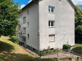 Foto - Ruhig wohnen in Battenberg - 2-Zimmer-Wohnung mit Balkon