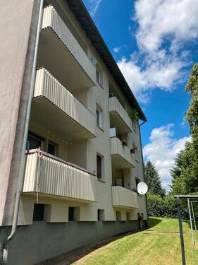 Foto - Etagenwohnung zur Miete in Battenberg (Eder)