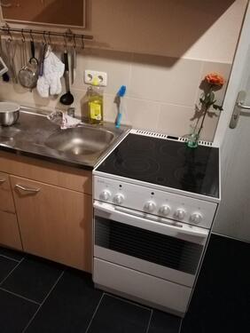 Foto - Zimmer 3WG Souterrain - 280,00 EUR Kaltmiete,