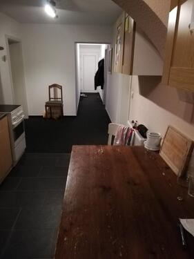 Foto - Etagenwohnung in Rostock