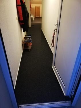 Foto - Etagenwohnung in Rostock zur Miete