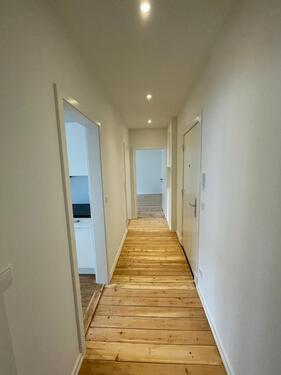Foto - Etagenwohnung zur Miete in Hamburg