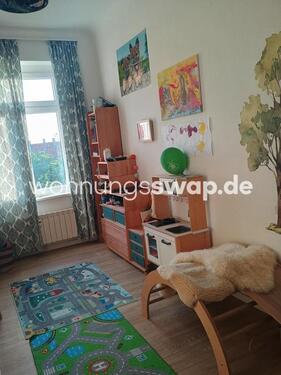 Foto - Etagenwohnung zur Miete in Berlin