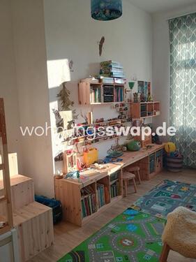 Foto - Etagenwohnung in Berlin
