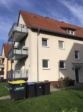 Foto - Sparen und genießen: Wärmedämmung und neue Balkone!