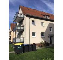 Sparen und genießen: Wärmedämmung und neue Balkone! - Petersberg