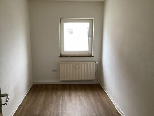 Foto - Etagenwohnung in Petersberg