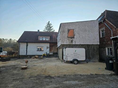 Foto - Einfamilienhaus in Westerstetten zum Kaufen