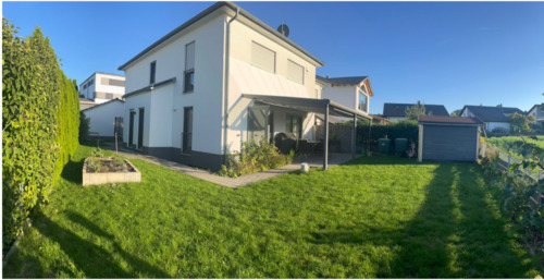 Foto - Einfamilienhaus zum Kaufen in Kösching