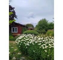 Handwerkerhaus in Märchenhafter Lage! Bungalow im Grünen - Nusse