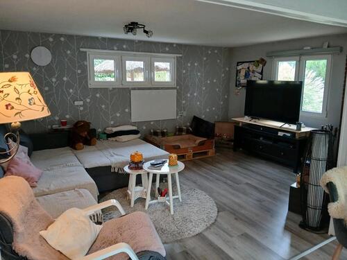 Foto - Einfamilienhaus in Nusse