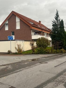 Foto - Wohnung in Versmold ,ruhige dennoch zentrale Lage