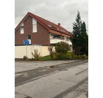 Wohnung in Versmold ,ruhige dennoch zentrale Lage