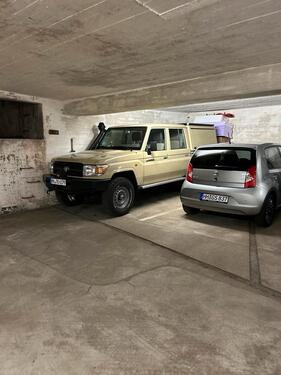 Foto - Garagen Stellplatz - 130,00 EUR Miete,