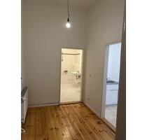 +++schöne 3-Zimmerwohnung im Stephankiez+++ - Berlin Mitte