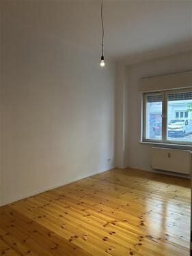 Foto - Etagenwohnung in Berlin