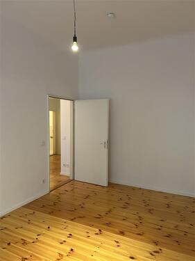 Foto - Etagenwohnung in Berlin zur Miete