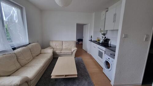 Foto - Etagenwohnung zur Miete in Mannheim