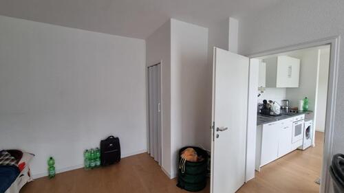 Foto - Etagenwohnung in Mannheim