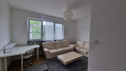 Foto - Etagenwohnung in Mannheim zur Miete