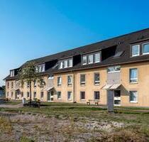 Demnächst frei! 3-Zimmer-Wohnung in Dortmund