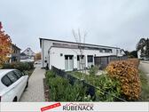Foto - Stilvoll wohnen- moderne 3-Zimmerwohnung mit kleinem Garten