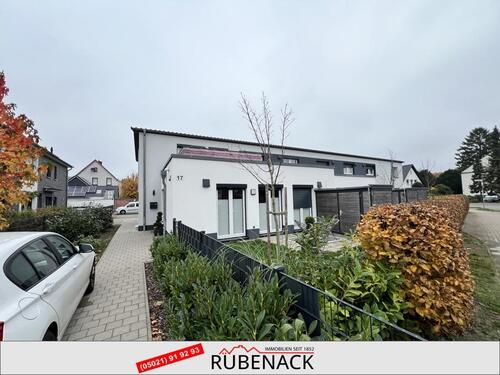 Foto - Stilvoll wohnen- moderne 3-Zimmerwohnung mit kleinem Garten
