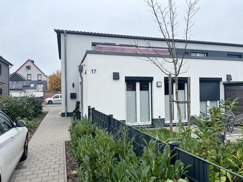 Foto - Etagenwohnung zur Miete in Nienburg (Weser)