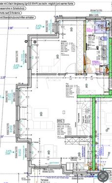 Foto - Exklusive 4Zi Wohnung in Herrenberg