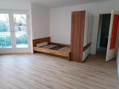 Foto - HEMMINGEN: Möbliertes WG Zimmer ALL INKLUSIVE