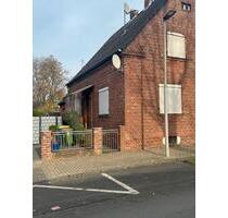 Zechenhaus mit Potenzial zum Ausbau! Wenn nicht jetzt, wann dann! - Oberhausen Alt-Oberhausen