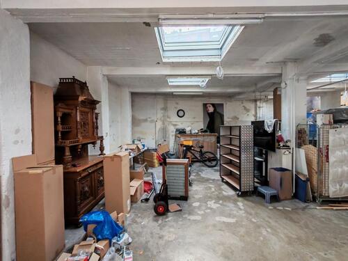 Foto - Helle Lagerhalle Werkstatt Büro etc. Ideal für Handwerk