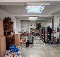 Helle Lagerhalle Werkstatt Büro etc. Ideal für Handwerk - Düsseldorf Stadtbezirk 3