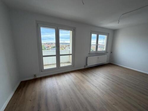 Foto - 3 Zimmer Etagenwohnung zur Miete in Halle (Saale)