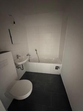 Foto - Etagenwohnung in Halle (Saale) zur Miete