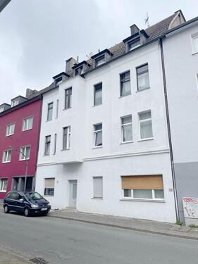 Foto - Modern renovierte 3,5-Zimmer-Wohnung mit großzügigem Schnitt in Dortmund